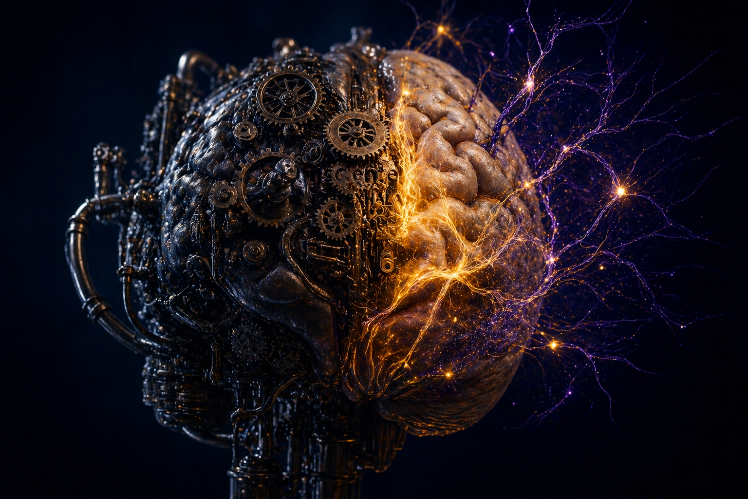 El descubrimiento que la medicina ocultó 400 años sobre tu cerebro