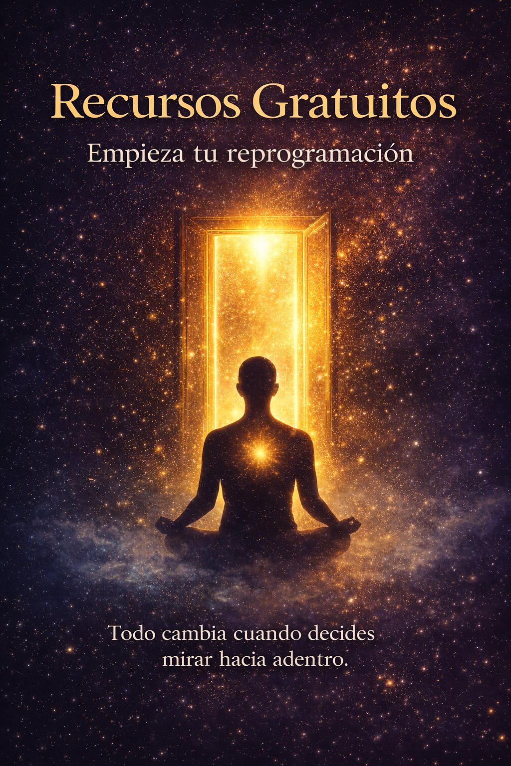 "Recursos gratuitos de reprogramación mental y conciencia - Bibliograndeza"