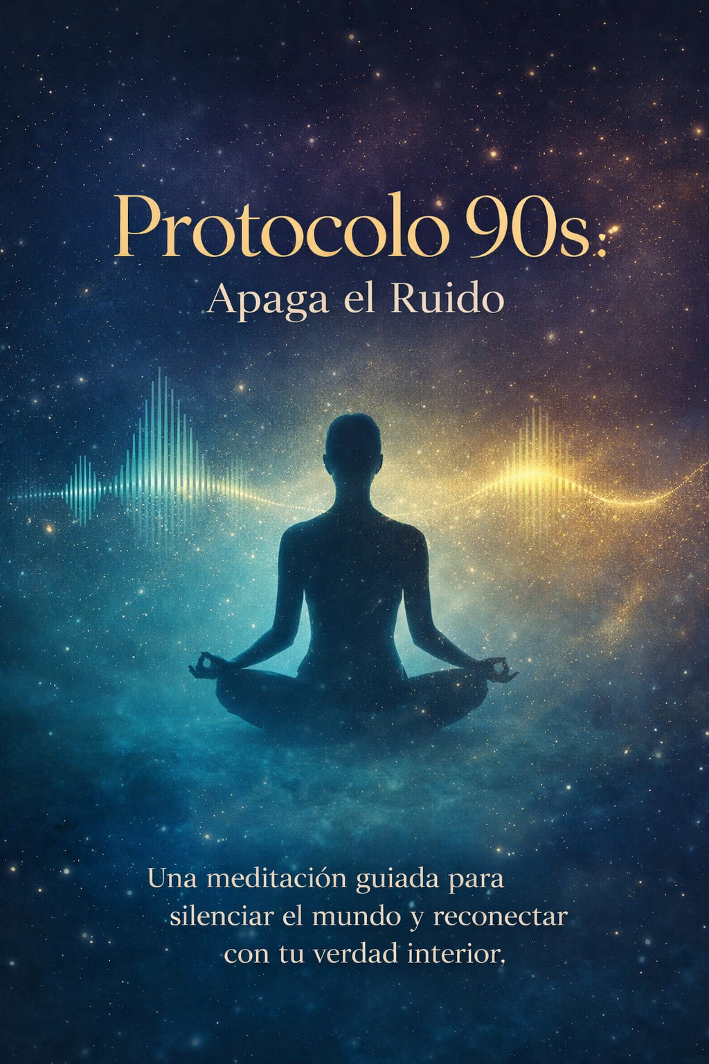 Protocolo 90s™ — Apaga el Ruido Mental (Gratis)