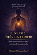 Test del Niño Interior TIHNI™ — Descubre qué herida controla tu vida (Gratis)